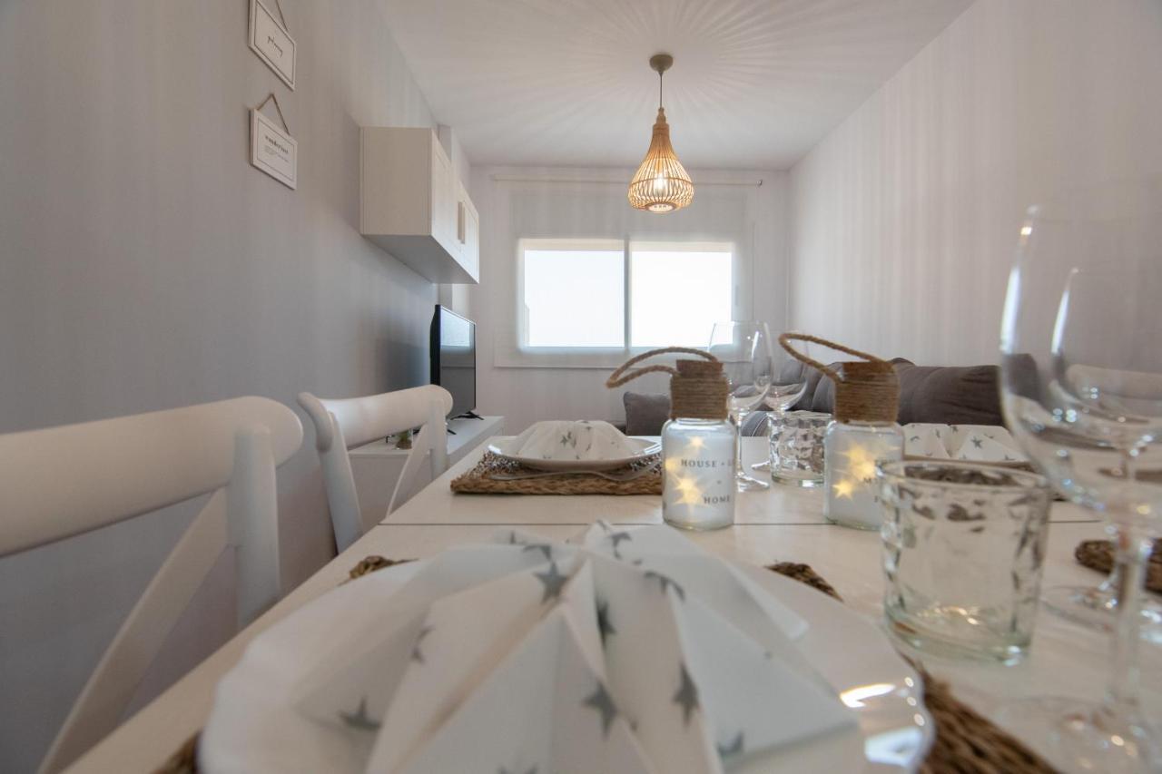 Attic Deltarelax Apartment Deltebre Exterior photo